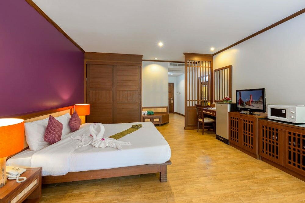 Фото Timber House Ao Nang