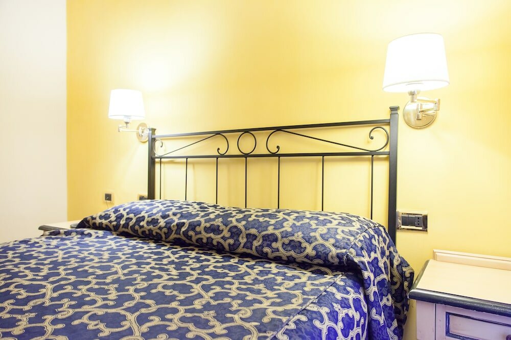 Фото Benivieni Hotel