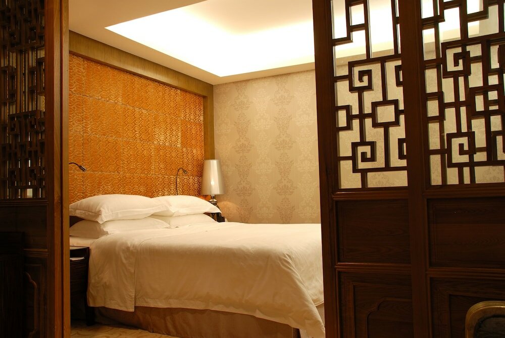 Фото Good International Hotel