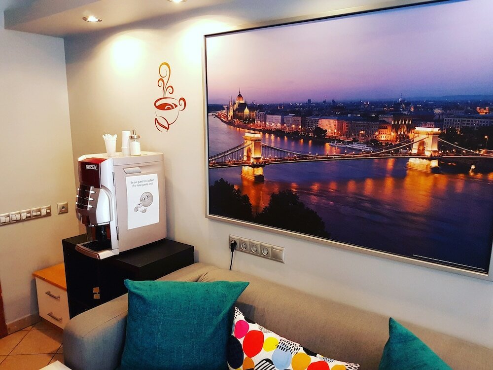 Фото Nova City Apartaments