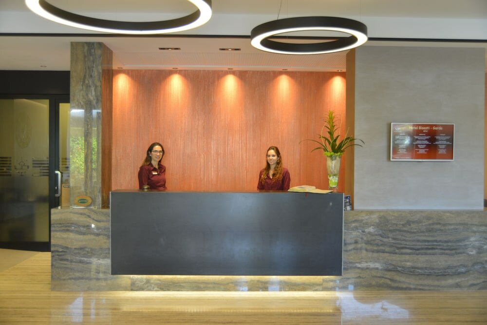 Фото Hotel Bisesti