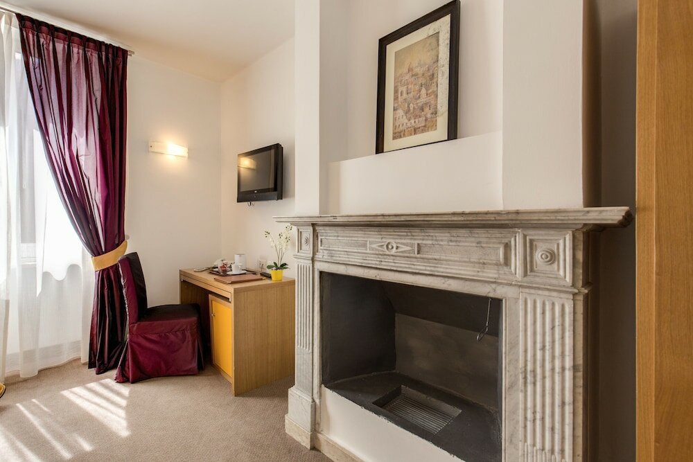 Фото Residenza RomAntica