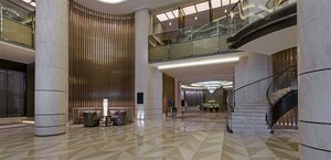Гостиница The Westin Xiamen