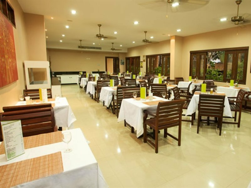 Фото Gazebo Resort