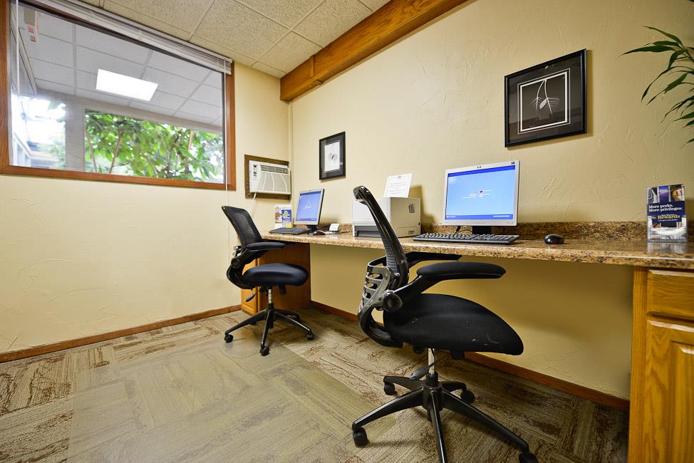 Фото Clarion Inn