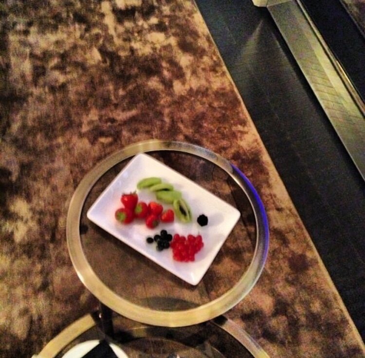 Фото D. O. M Hotel