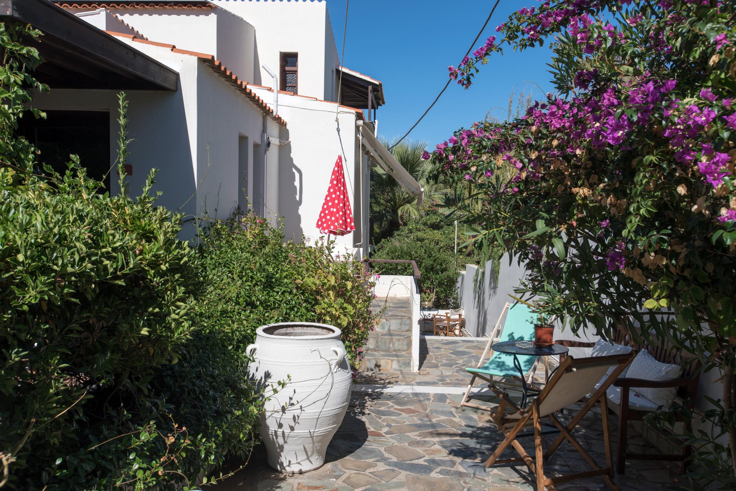 Фото Proimos Maisonnettes