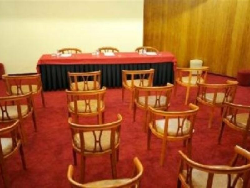 Фото Casual Inca Porto