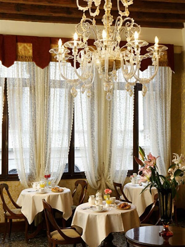 Фото Hotel Palazzo Priuli