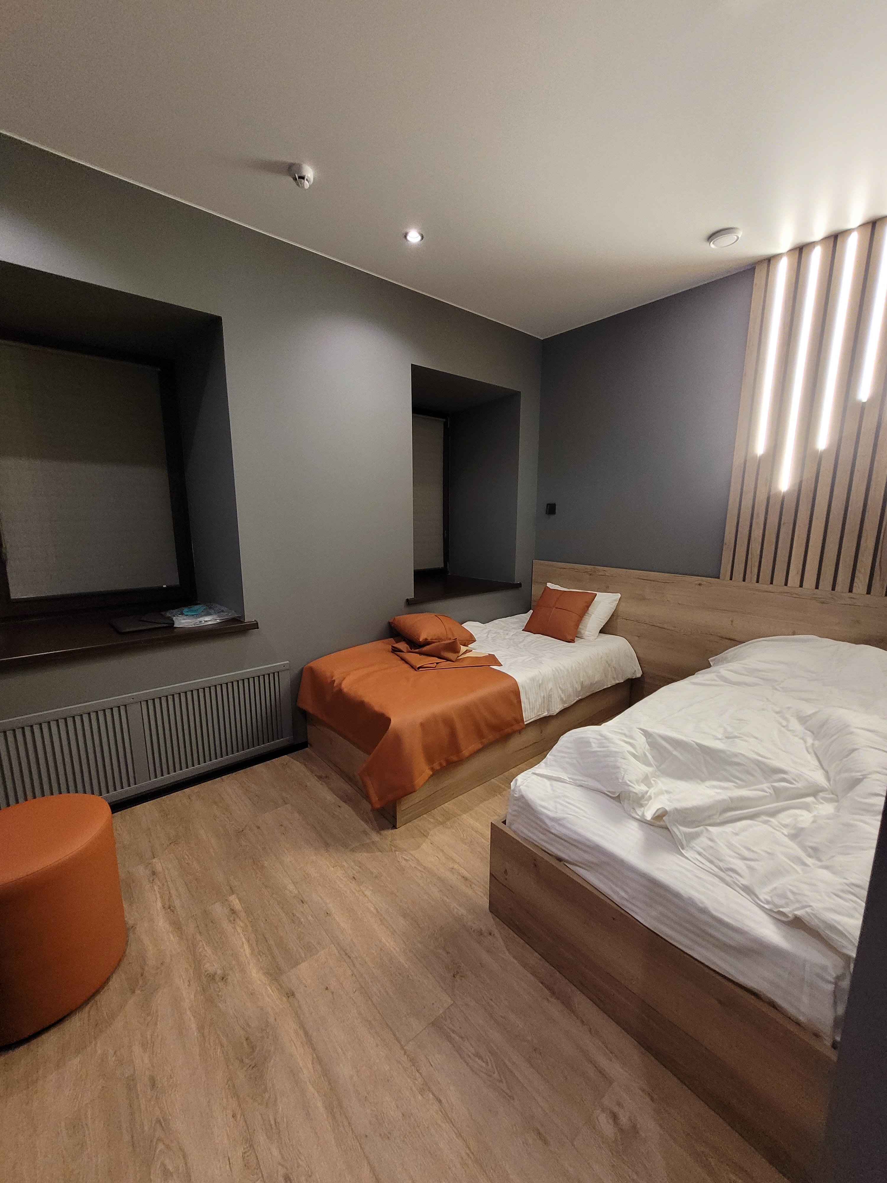 Фото Кауфман