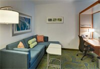 Фото Springhill Suites Dallas Plano/Frisco