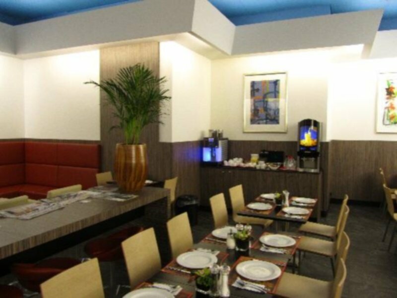 Фото Savoy Hotel Amsterdam