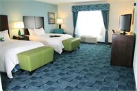 Фото Hampton Inn & Suites Dallas/Lewisville-Vista Ridge Mall, Tx