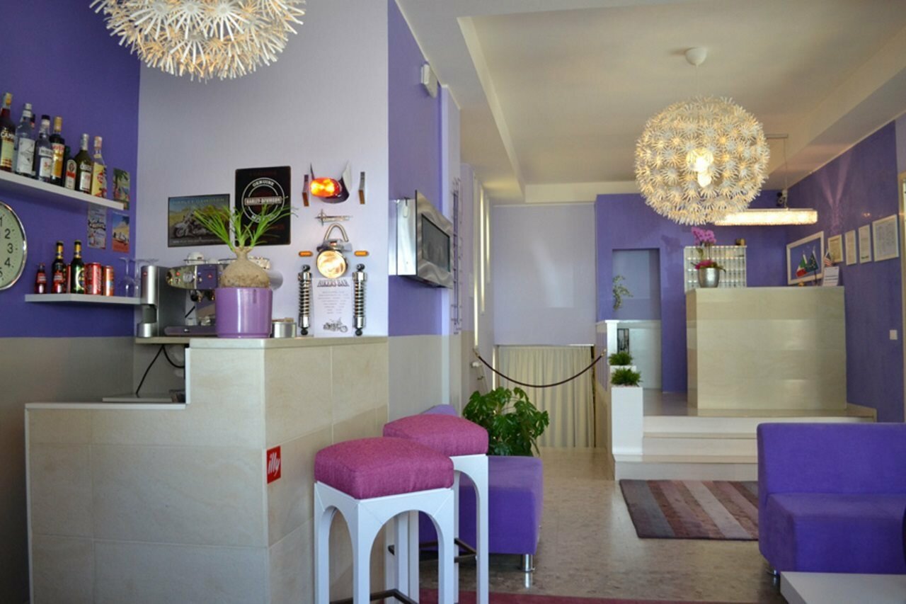 Фото Hotel Madera