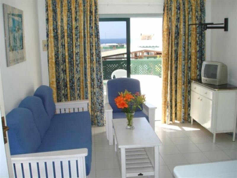 Фото Guinate Club Apartamentos