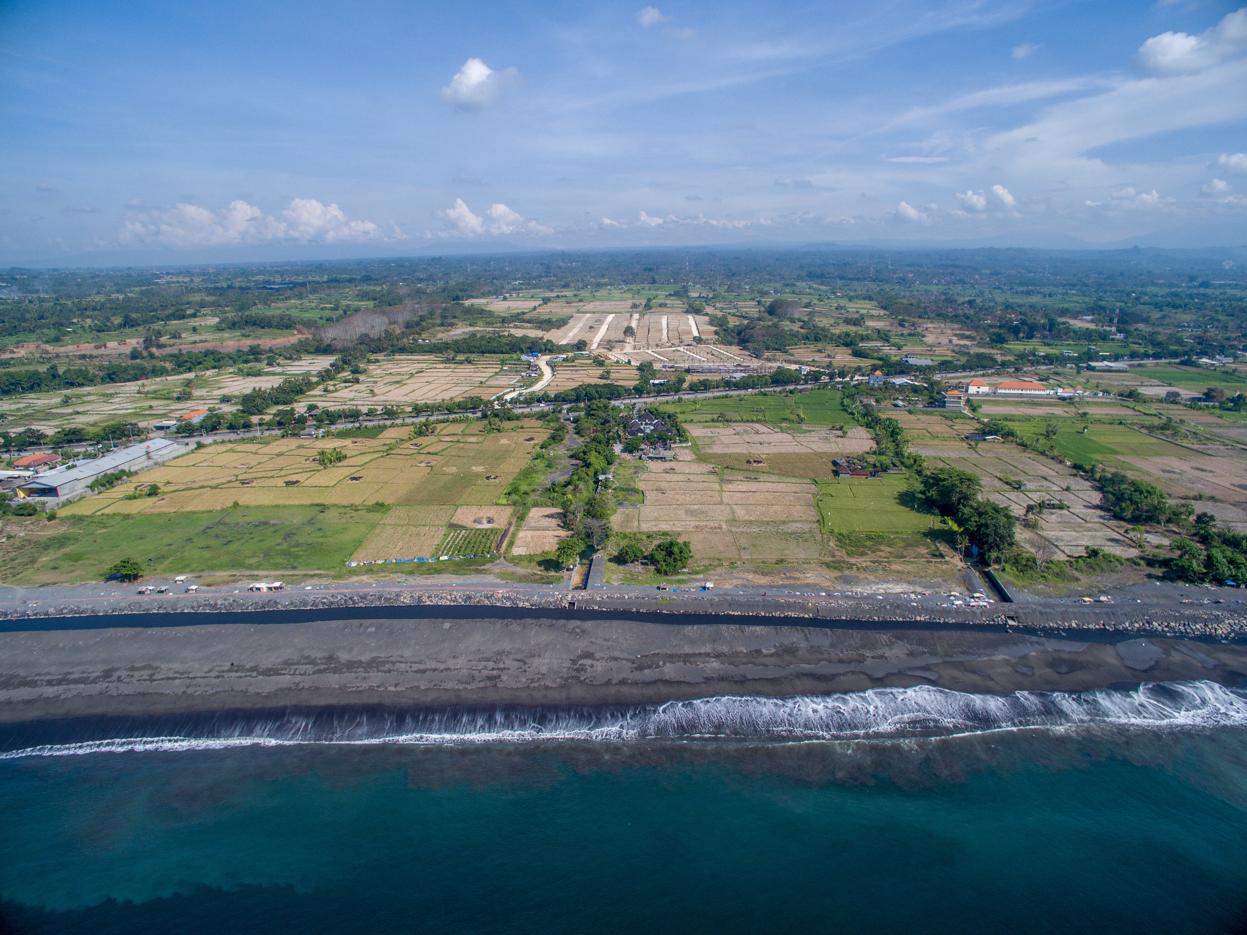 Фото Kori Maharani Villas & Resort