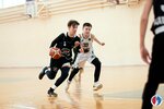 South-West (Krasnolesya Street, 22/2), sports club