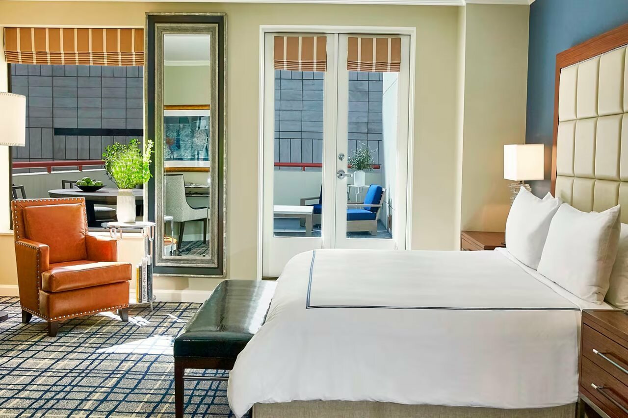 Фото The Adolphus, Autograph Collection