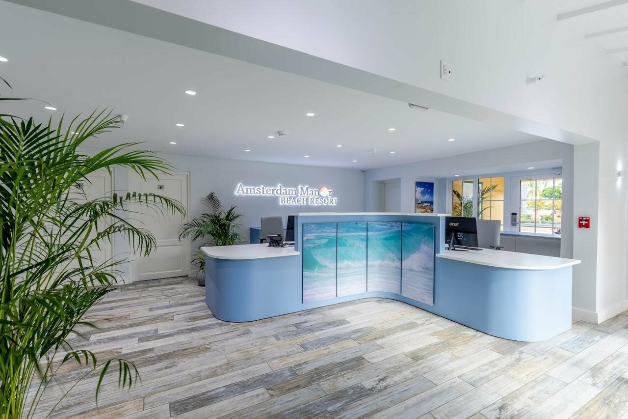 Фото Amsterdam Manor Beach Resort