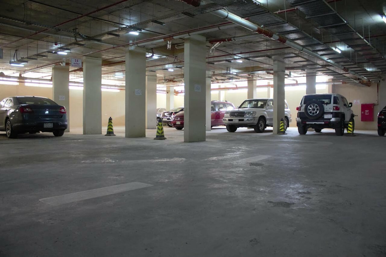 Фото Merfal Hotel Apartments Al Taawan