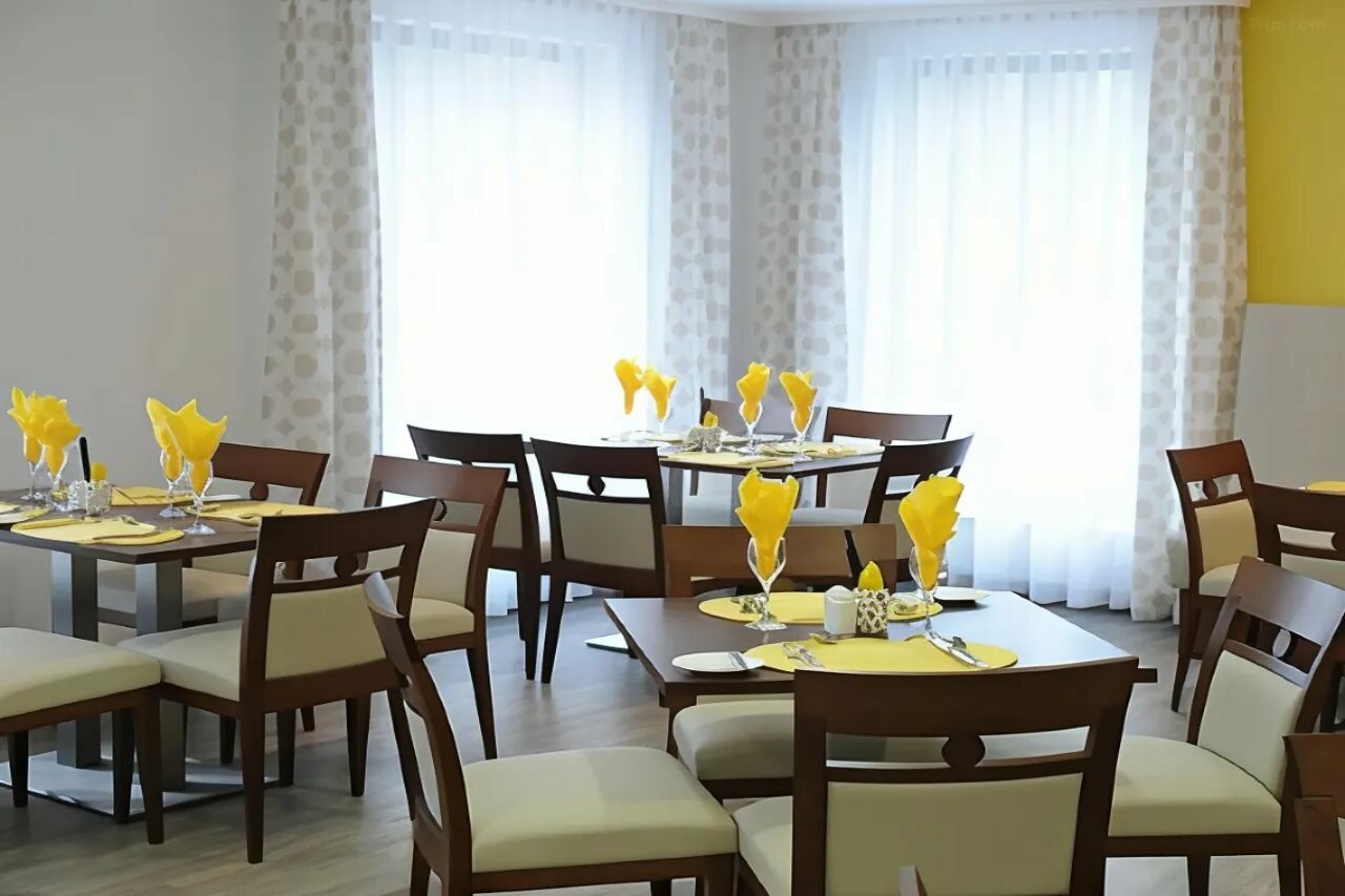 Фото Achat Budapest