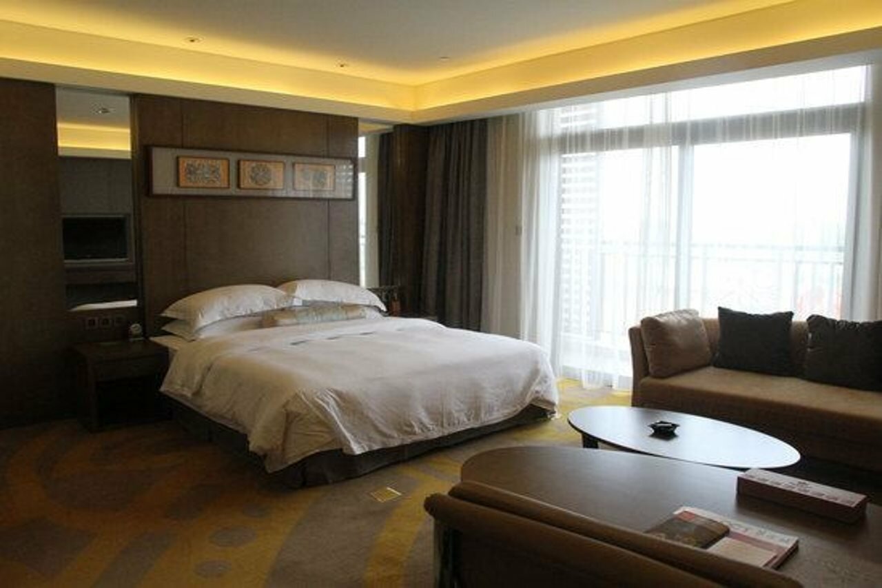 Фото Maya Gleetour Hotel Wuhan