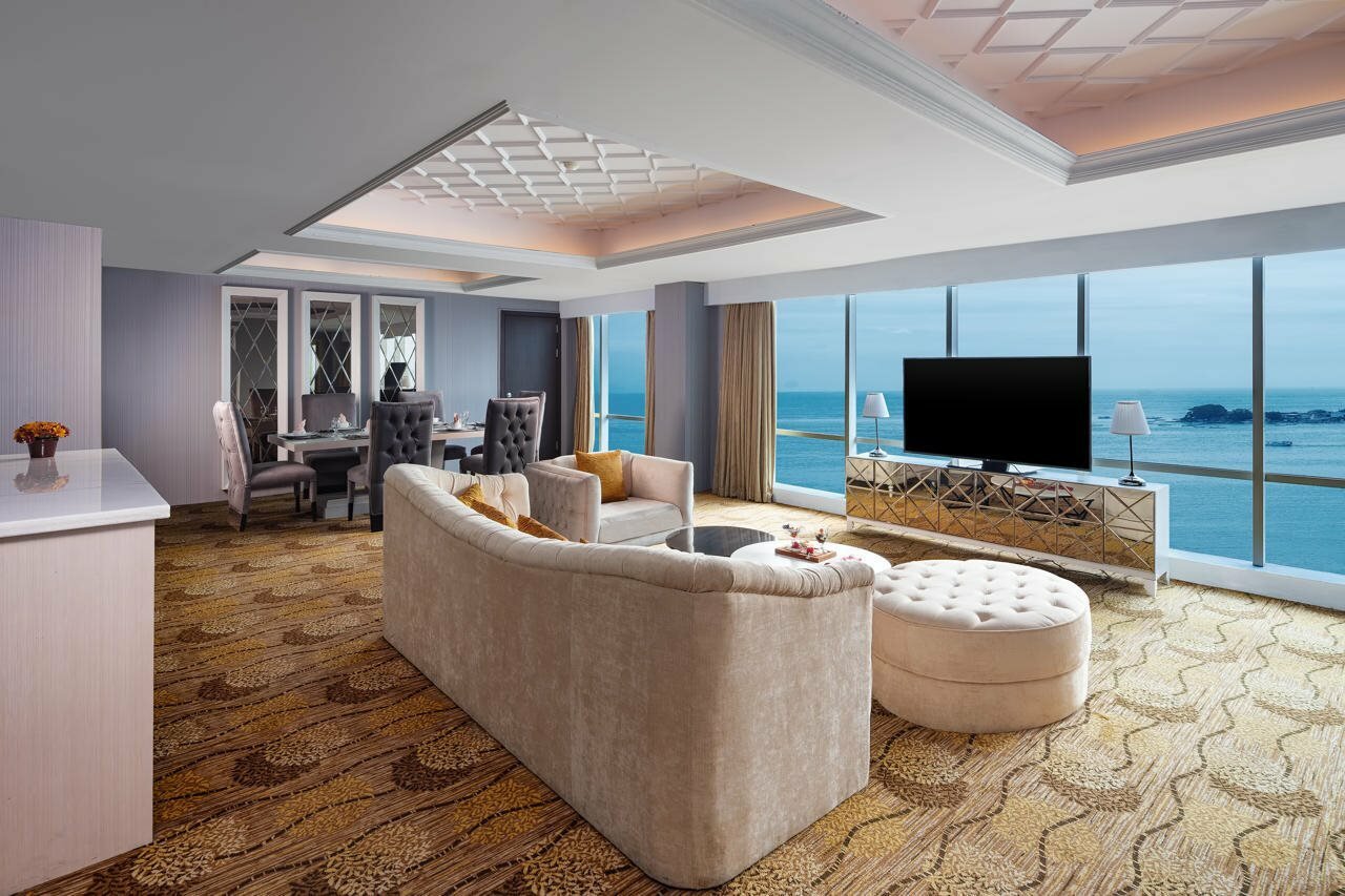 Фото Swiss-Belhotel Makassar
