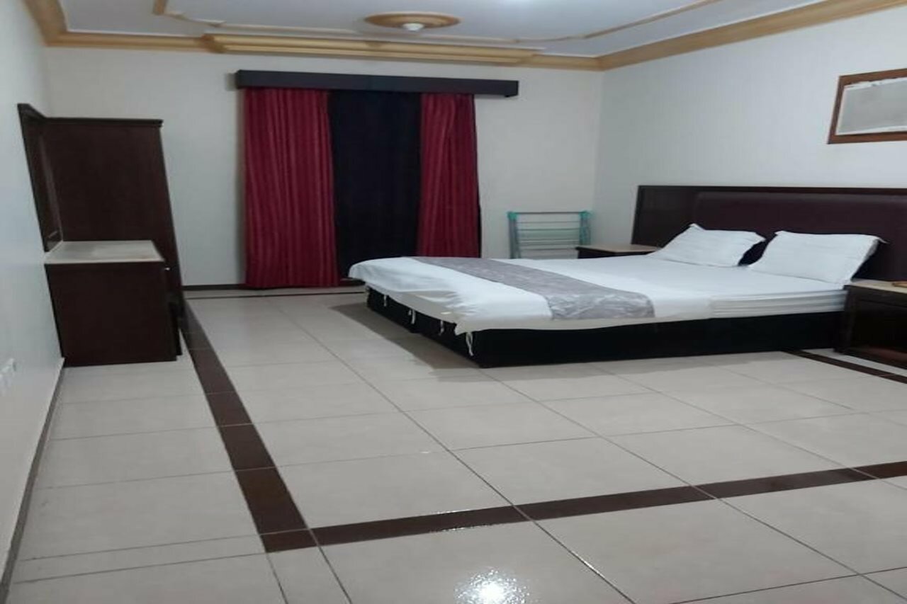 Фото Basma Plaza