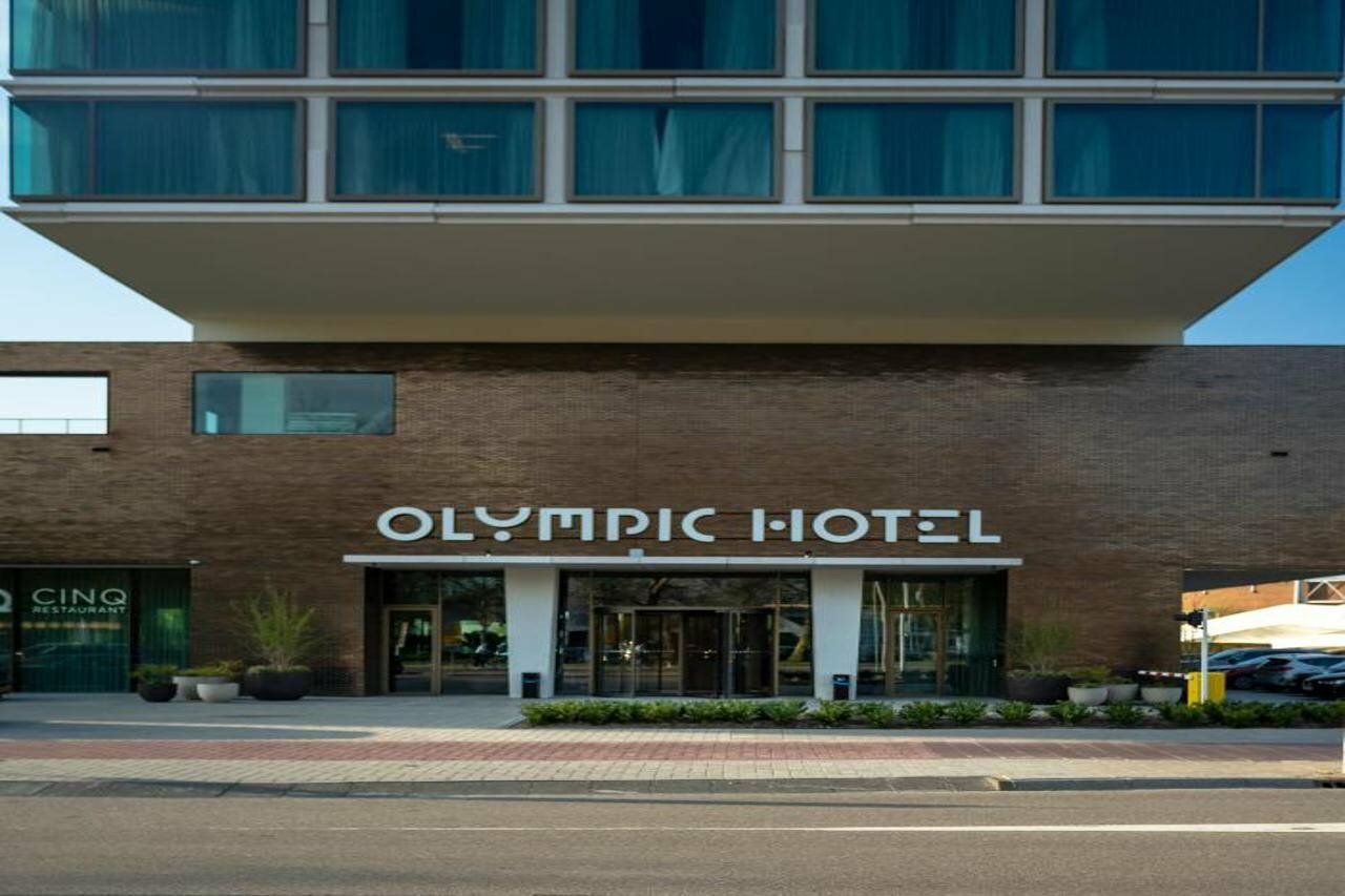 Фото Olympic Hotel Amsterdam
