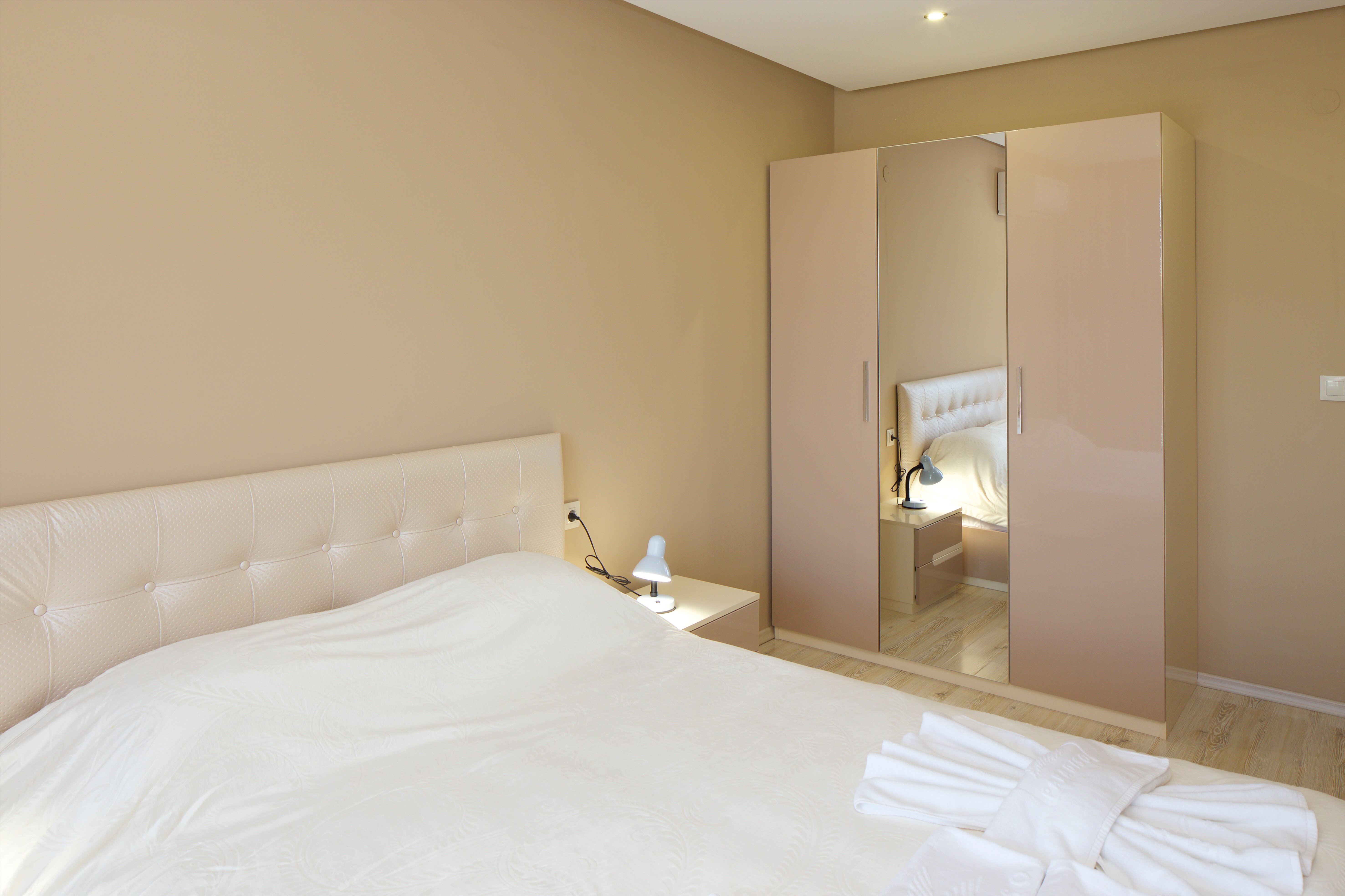 Фото Paradiso Hotel