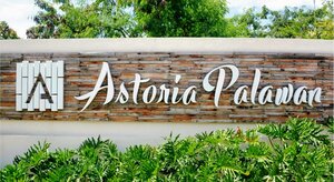 Гостиница Astoria Palawan