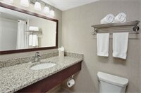 Фото Holiday Inn & Suites Chicago-Carol Stream