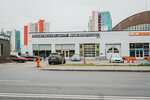 Studio 27 (Tvardovskogo Street, 8к5с1), auto detailing