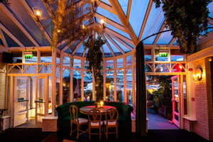 Гостиница House Dublin