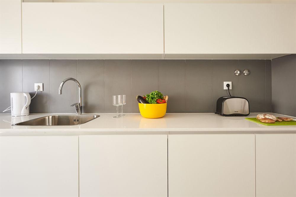 Фото Portugal Ways Santos Design Apartments