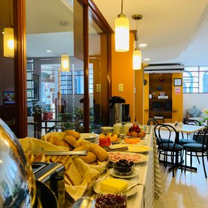 Гостиница Hotel Acosta