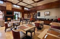 Фото Four Points by Sheraton Ontario-Rancho Cucamonga