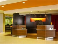 Фото Courtyard by Marriott Philadelphia Langhorne