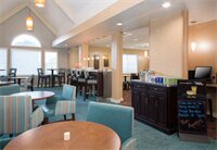 Фото Residence Inn by Marriott Folsom Sacramento