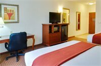 Hotel Holiday Inn Express Hotel in Center, Texas, an Ihg Hotel, State of Texas, photo