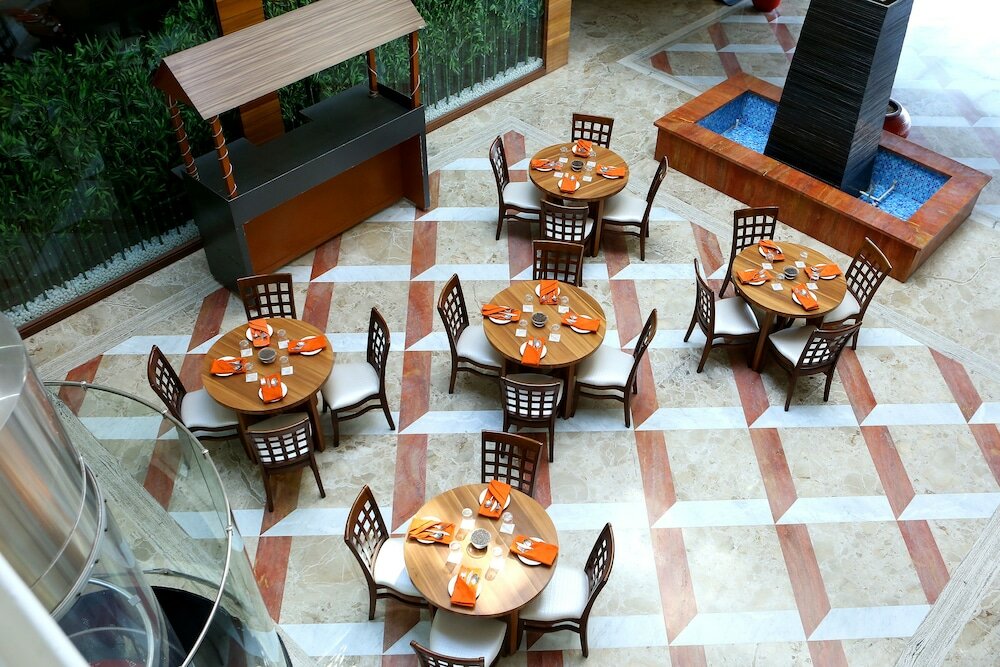 Фото The Fern Residency Mundra