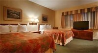 Фото Best Western Stagecoach Inn