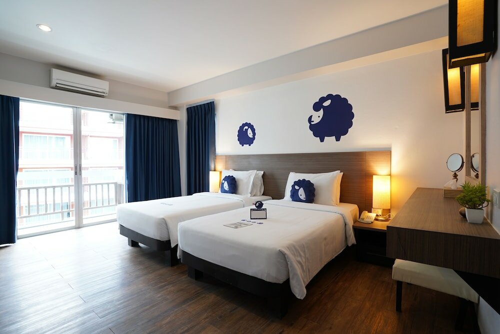 Фото Kokotel Pattaya South Beach