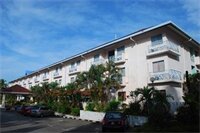 Фото Hotel Seri Malaysia Johor Bahru