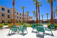 Фото Staybridge Suites Palmdale, an Ihg Hotel