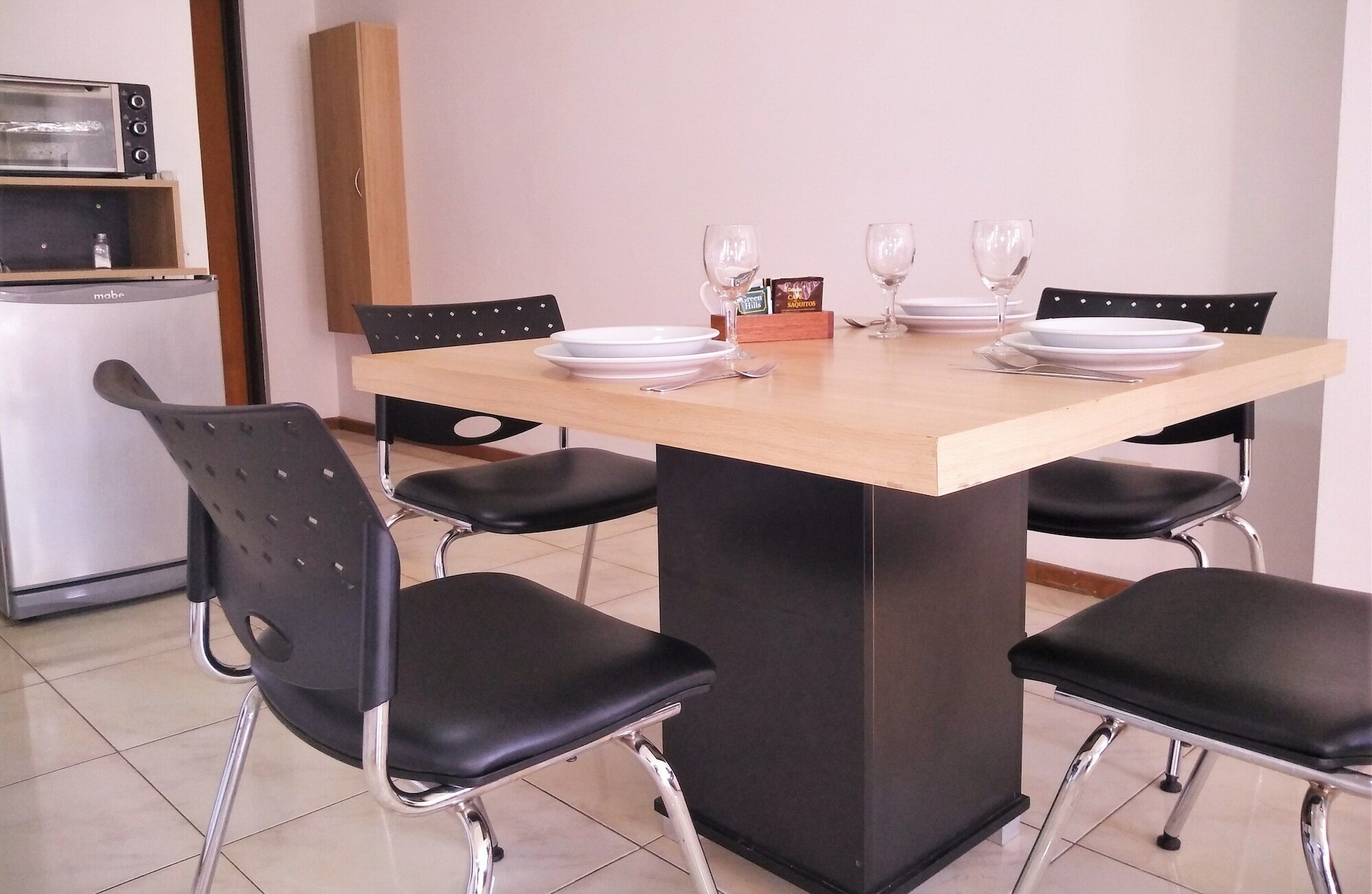 Фото Apartamentos Mendoza