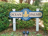 Фото Ocean Palms Villas at Port Royal Resort