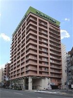 Фото Hotel Sunroute Sopra Kobe