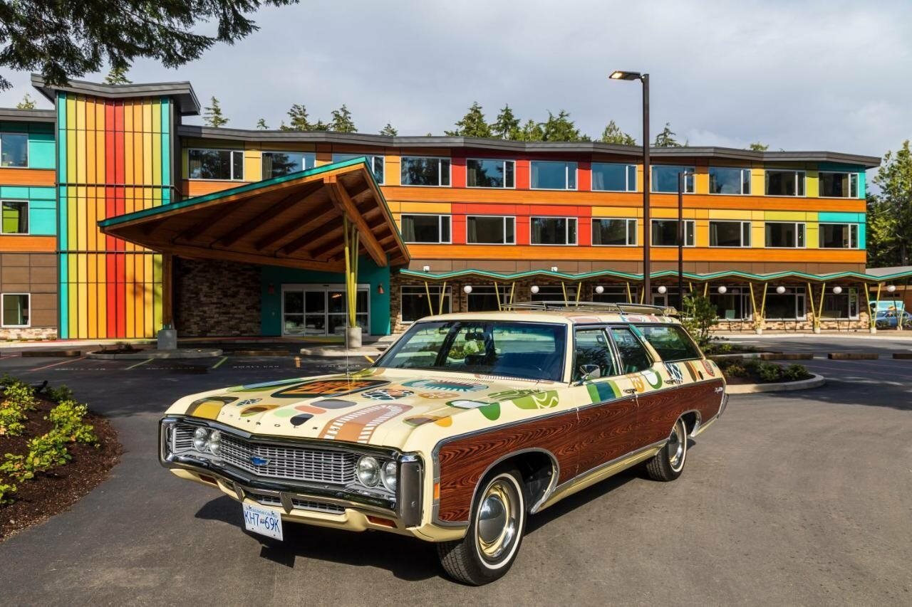 Фото отеля 5