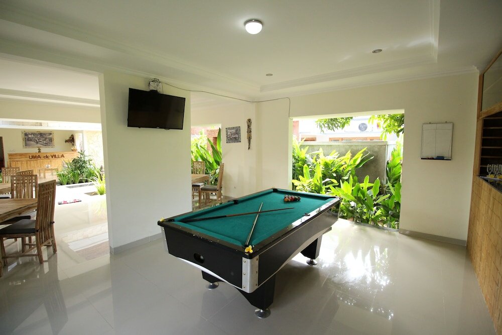 Фото Uma de Villa Sanur